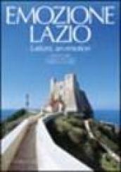 Emozione Lazio