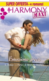 Emozione greca