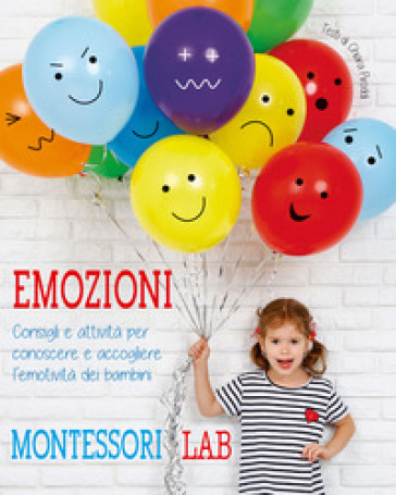 Emozioni. Montessori Lab - Chiara Piroddi