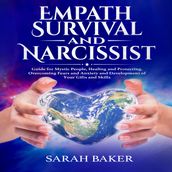 Empath Survival and Narcissist