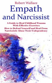 Empath and Narcissist