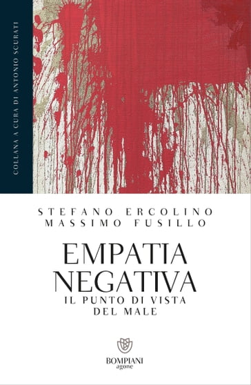 Empatia negativa - Stefano Ercolino - Massimo Fusillo