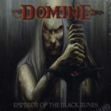 Emperor of the black runes - Domine