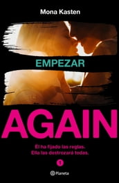 Empezar (Serie Again 1)