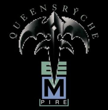 Empire - Queensryche