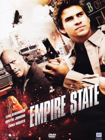 Empire State - Dito Montiel