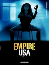 Empire USA - Saison 1 - Tome 3