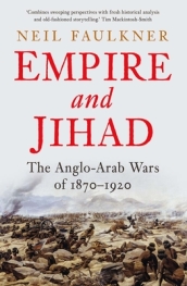 Empire and Jihad