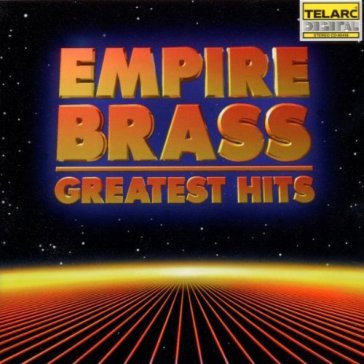 Empire brass, greatest hits