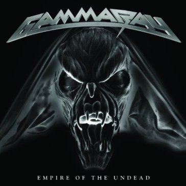 Empire of the undead - Gamma Ray