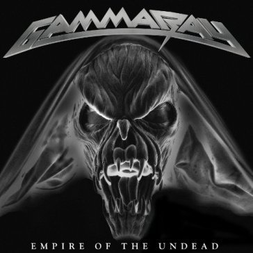 Empire of the undead - Gamma Ray