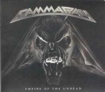 Empire of the undead (arg) - Gamma Ray