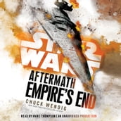 Empire s End: Aftermath (Star Wars)