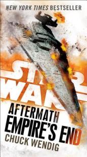 Empire s End: Aftermath (Star Wars)