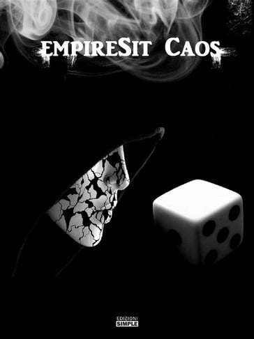 EmpireSit Caos - Elisa Ragugini