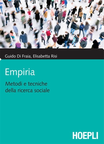 Empiria - Elisabetta Risi - Guido Di Fraia