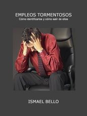 Empleos Tormentosos