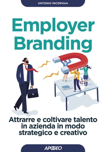 Employer Branding - Antonio Incorvaia