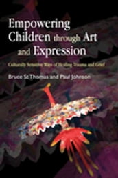 Empowering Children through Art and Expression