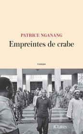 Empreintes de crabe