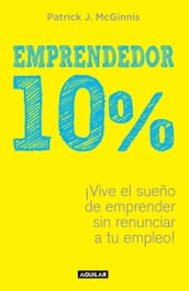 Emprendedor 10%