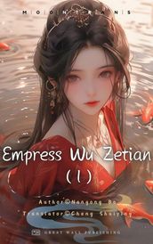 Empress Wu Zetian 1