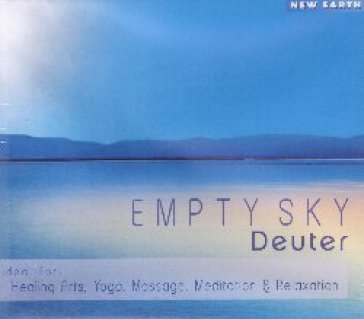 Empty sky - Deuter