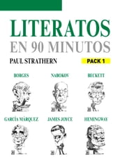 En 90 minutos - Pack Literatos 1