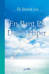 En Pant Pa Det Vi Haper(Norwegian Edition)