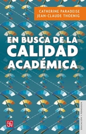 En busca de la calidad académica