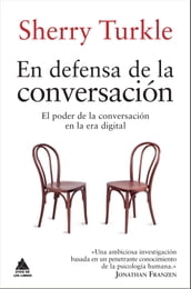 En defensa de la conversación