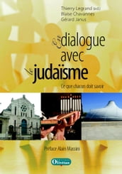 En dialogue avec le judaïsme