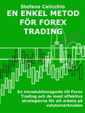 En enkel metod för forex trading