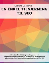 En enkel tilnærming til SEO