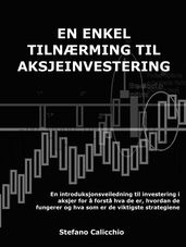 En enkel tilnærming til aksjeinvestering