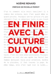 En finir avec la culture du viol