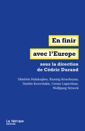 En finir avec l Europe