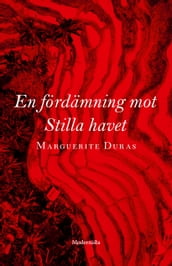 En fördämning mot Stilla havet