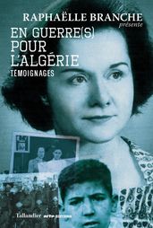 En guerre(s) pour l Algérie