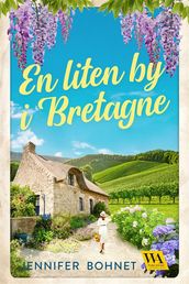 En liten by i Bretagne