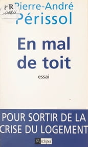 En mal de toit