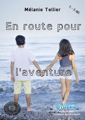 En route pour l aventure