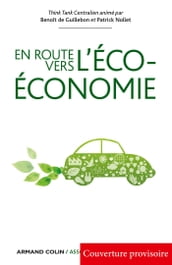 En route vers l éco-économie