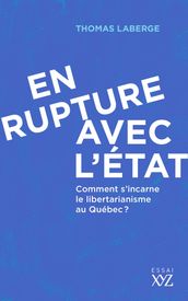 En rupture avec l État