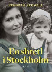 En shtetl I Stockholm