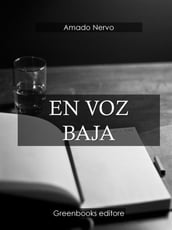 En voz baja