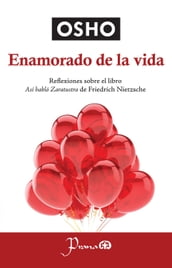 Enamorado de la vida