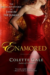 Enamored: The Submissive Mistress (Special Double-Length Episode)