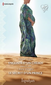 Enceinte d un cheikh - Le secret d un prince