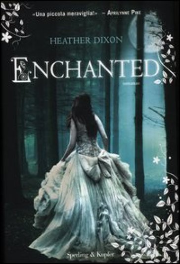 Enchanted - Heather Dixon